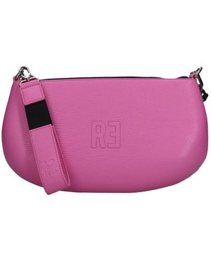 Rebelle Cross Body Bags - Purple