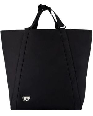 Burberry Shield Shopper Tas - Zwart