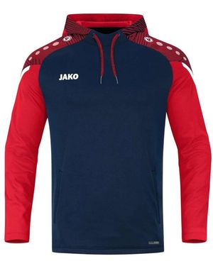 JAKÒ Performance Hoodie - Blauw