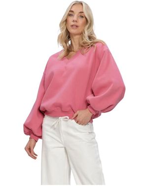 Ydence Sweater Kyomi - Pink