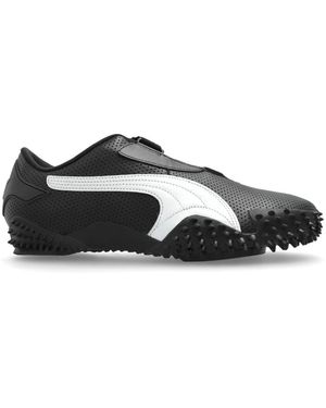 PUMA Sneakers - Nero