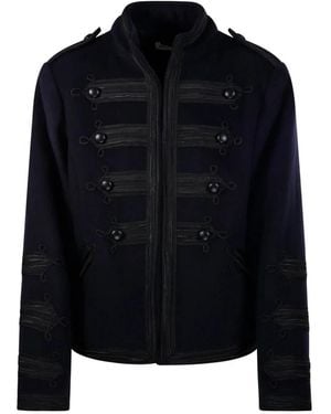 P.A.R.O.S.H. Blazer - Schwarz