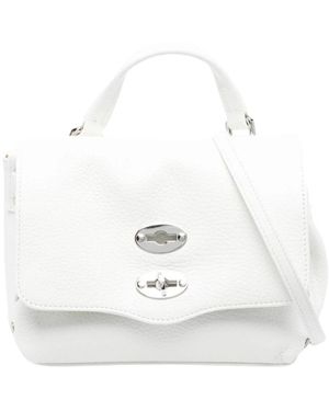 Zanellato Handbags - Blanco