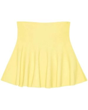 Birgitte Herskind Short Skirts - Giallo