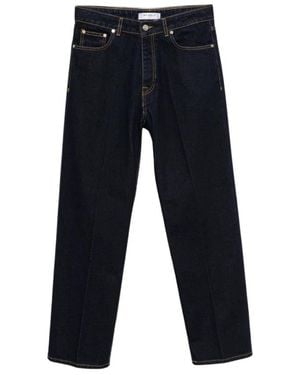 BE ABLE Straight Jeans - Azul