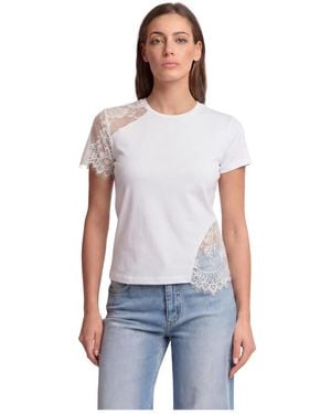 Kocca T-Shirts - Blanc