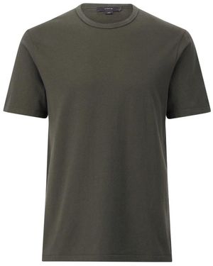 Vince T-Shirts - Groen