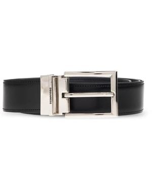 DSquared² Belts - Black