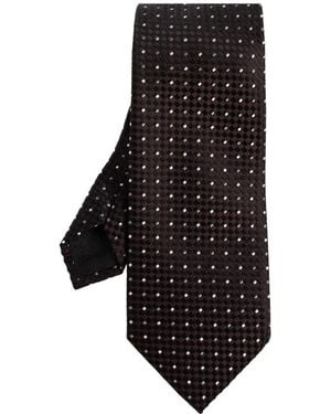 Tom Ford Ties - Noir