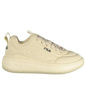 Fila Sneakers - Neutro