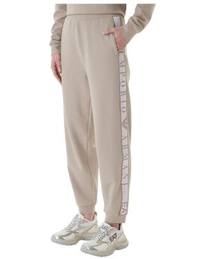 EA7 Joggers - Natural