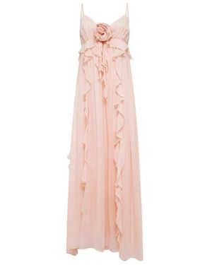 Blugirl Blumarine Gowns - Pink