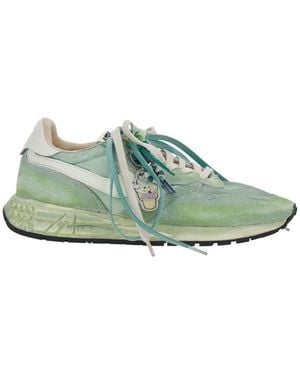 Autry Reelwind Super Vintage - Grün