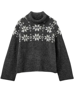 Sofie Schnoor Turtlenecks - Nero