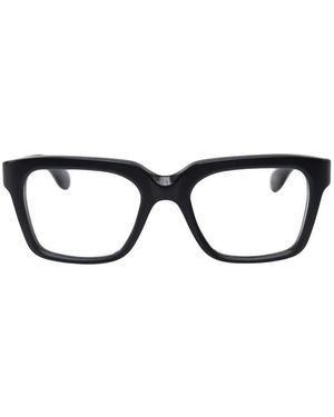 Kiurv B507 Optische Brille - Schwarz