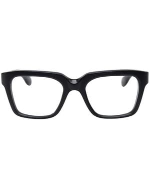 Kiurv Glasses - Black