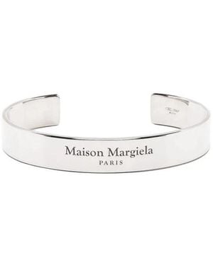 Maison Margiela Bracelets - White