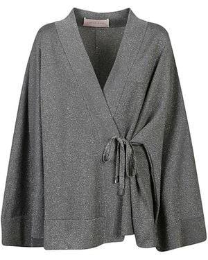 Circus Hotel Cardigans - Gris