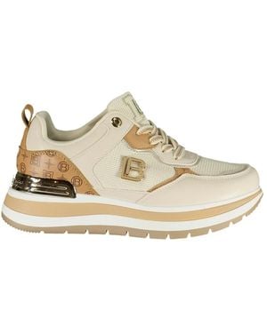 Laura Biagiotti Trainers - Natural