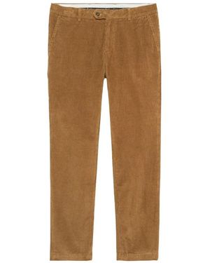 Brooks Brothers Chinos - Brown