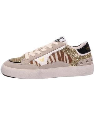 Emanuélle Vee Sneakers - Rosa