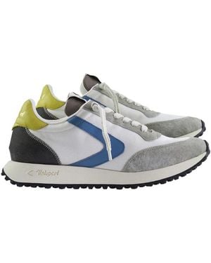 Valsport 1920 Trainers - Blue