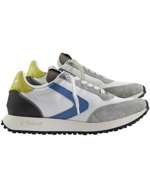Valsport 1920 Trainers - Blue