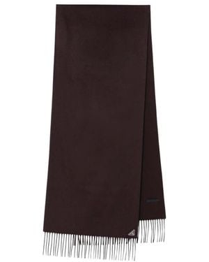Prada Winter Scarves - Brown