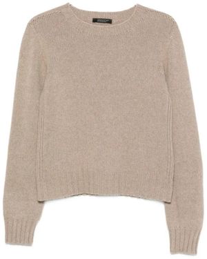 Aragona Cashmere Knitwear - Neutro