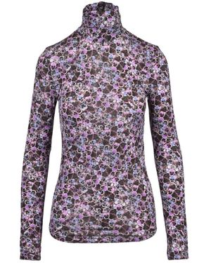 Isabel Marant Sottogiacca - Paars