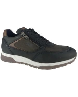 Fluchos Sneakers - Schwarz