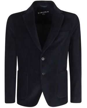Circolo 1901 Blazers - Azul
