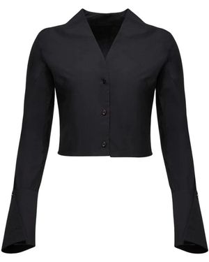 V S P Shirts - Negro