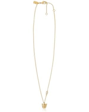 COACH Necklaces - Blanco