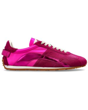 DSquared² Dc-642 Sneakers - Lila
