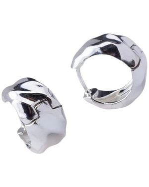 PANDORA Earrings - Blanc
