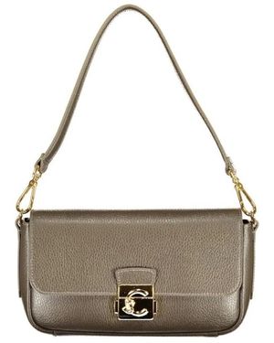 Coccinelle Shoulder Bags - Grey