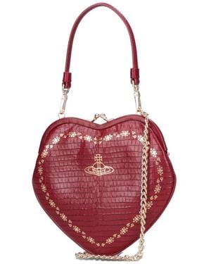 Vivienne Westwood Clutches - Rojo