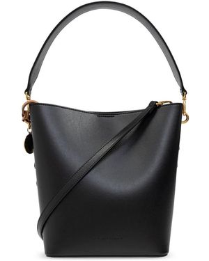 Stella McCartney Bucket Bags - Nero