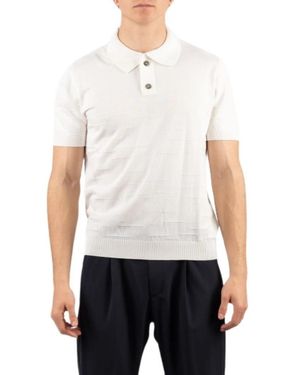 Alpha Industries Truien & Vesten ,Maglia - Wit