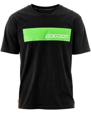 Rrd T-Shirts - Green