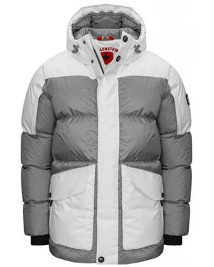 Wellensteyn Down Jackets - Gris