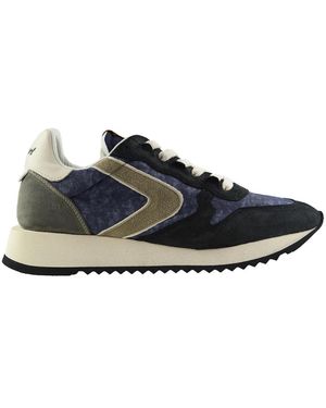 Valsport 1920 Trainers - Blue