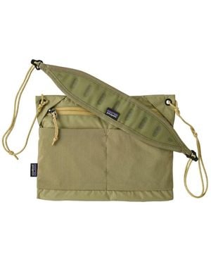 Patagonia Outdoor Accessories - Verde