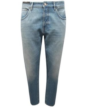 PT01 Slim-Fit Jeans - Blue