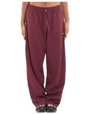 Arte' Sweatpants - Rouge