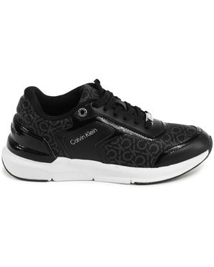 Calvin Klein Sneakers - Negro