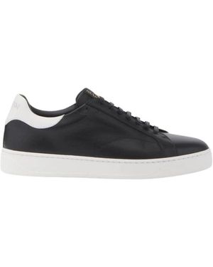 Lanvin Trainers - Blue