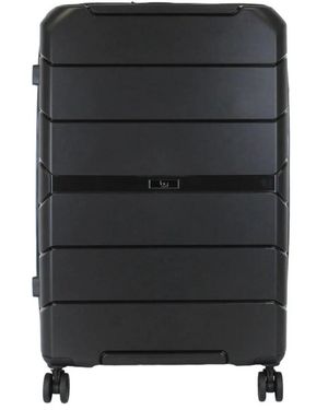 BY BYBLOS Trolley Power - Schwarz