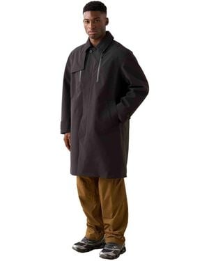 Mizuno Parkas - Black